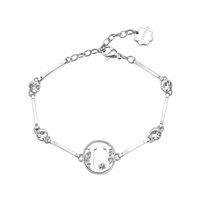 Bracciale Brosway Donna Chakra in Acciaio BHKB069